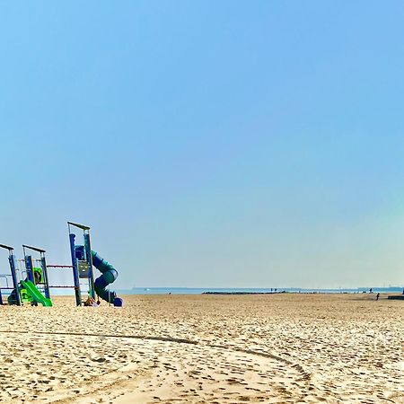 Valencia Beachfront Home 22 المظهر الخارجي الصورة