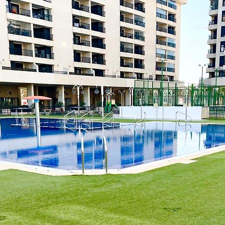 Valencia Beachfront Home 22 المظهر الخارجي الصورة