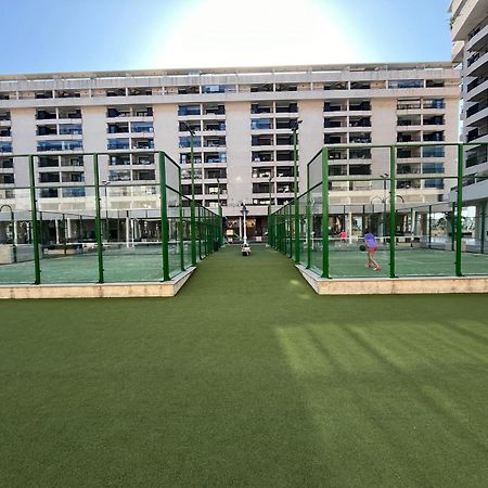 Valencia Beachfront Home 22 المظهر الخارجي الصورة