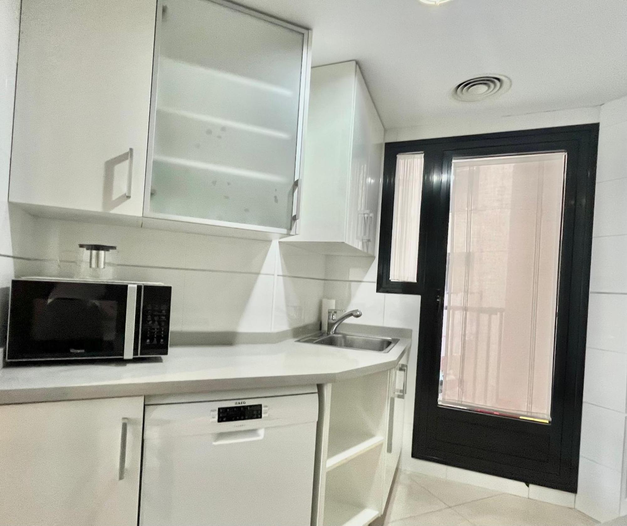 Valencia Beachfront Home 22 المظهر الخارجي الصورة