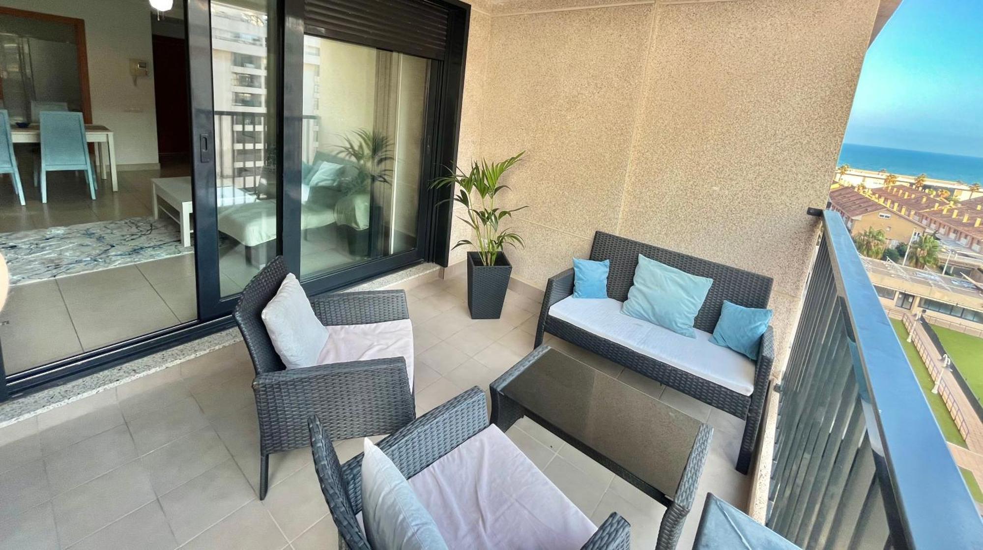 Valencia Beachfront Home 22 المظهر الخارجي الصورة