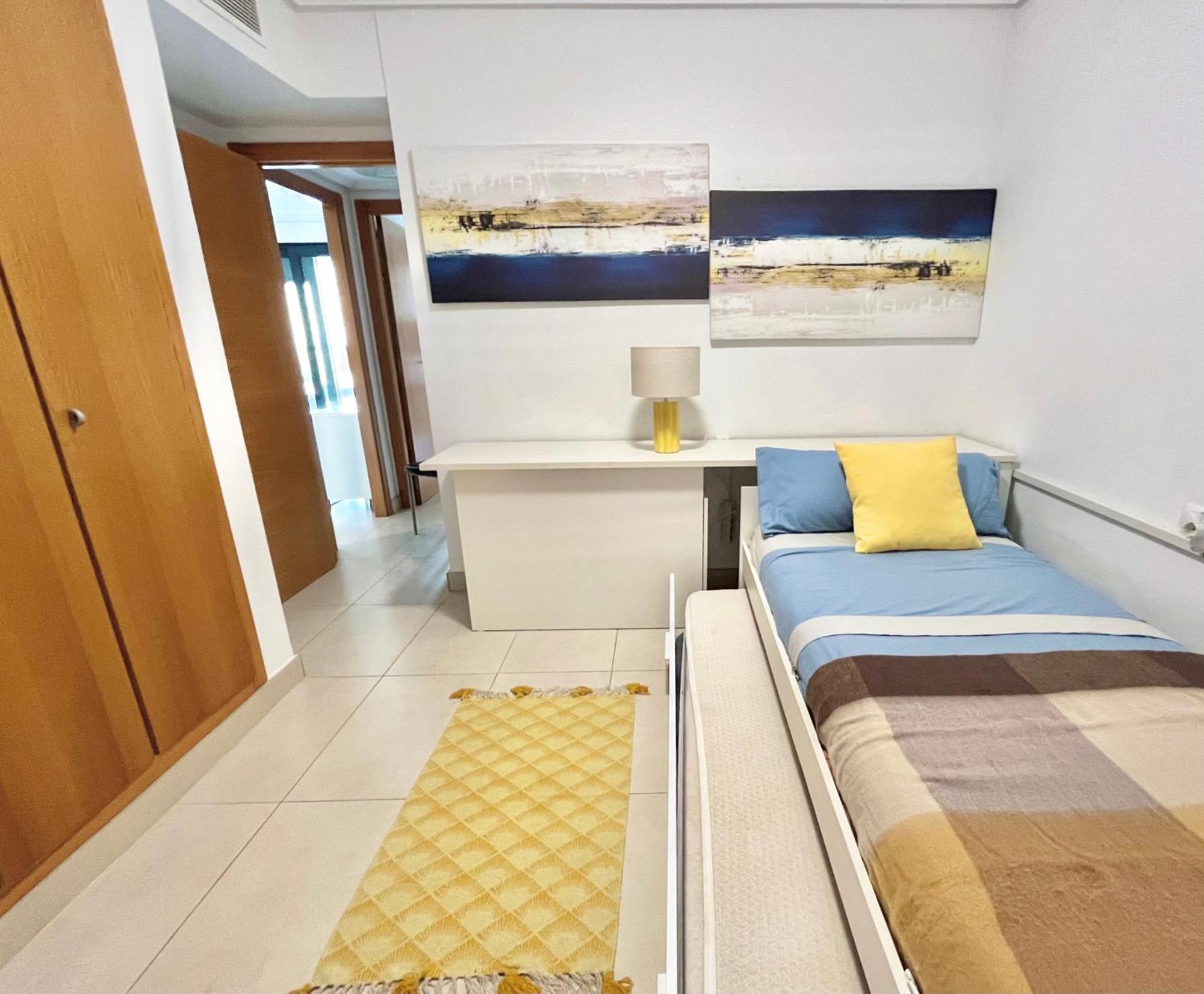 Valencia Beachfront Home 22 المظهر الخارجي الصورة