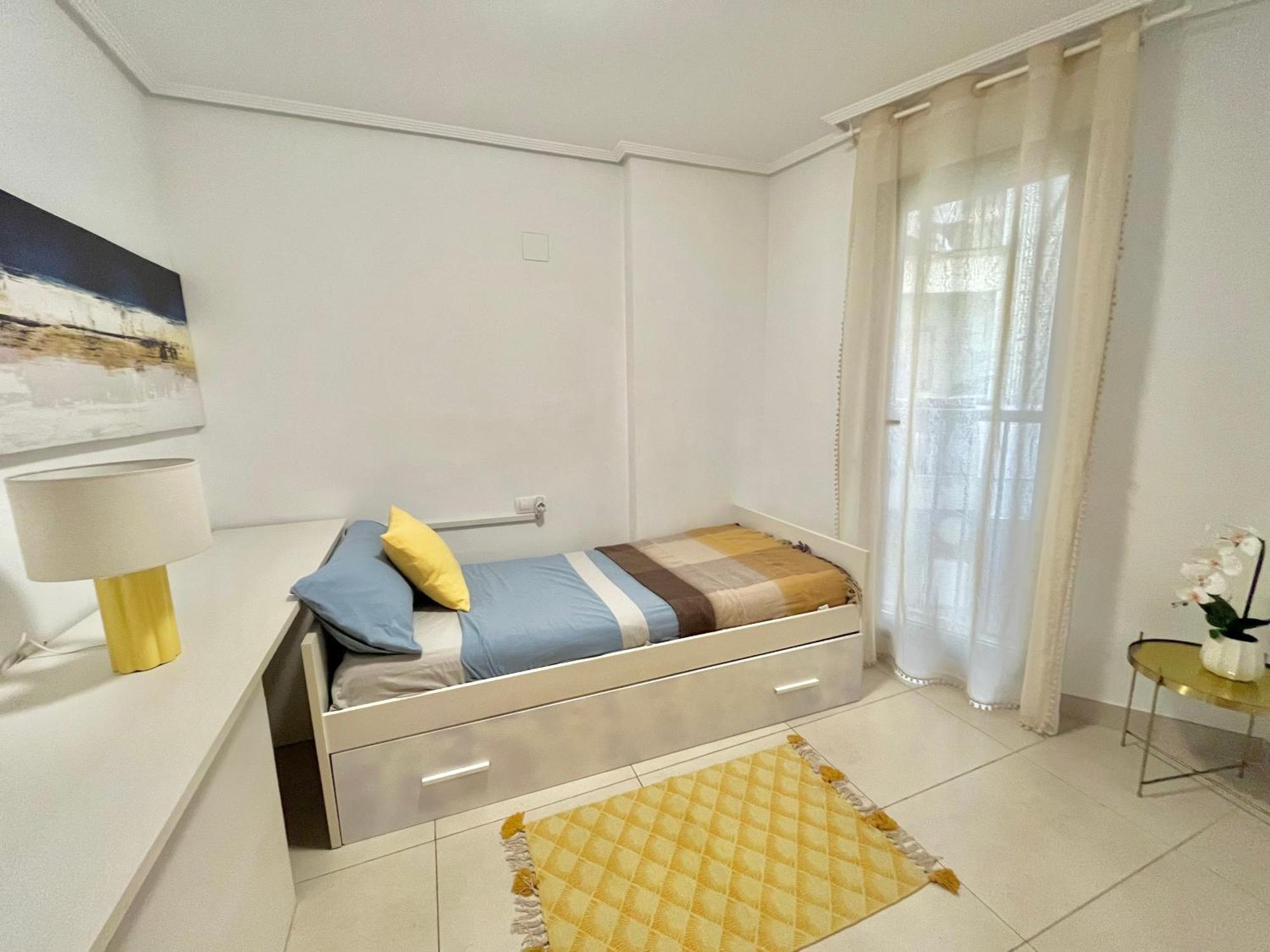 Valencia Beachfront Home 22 المظهر الخارجي الصورة