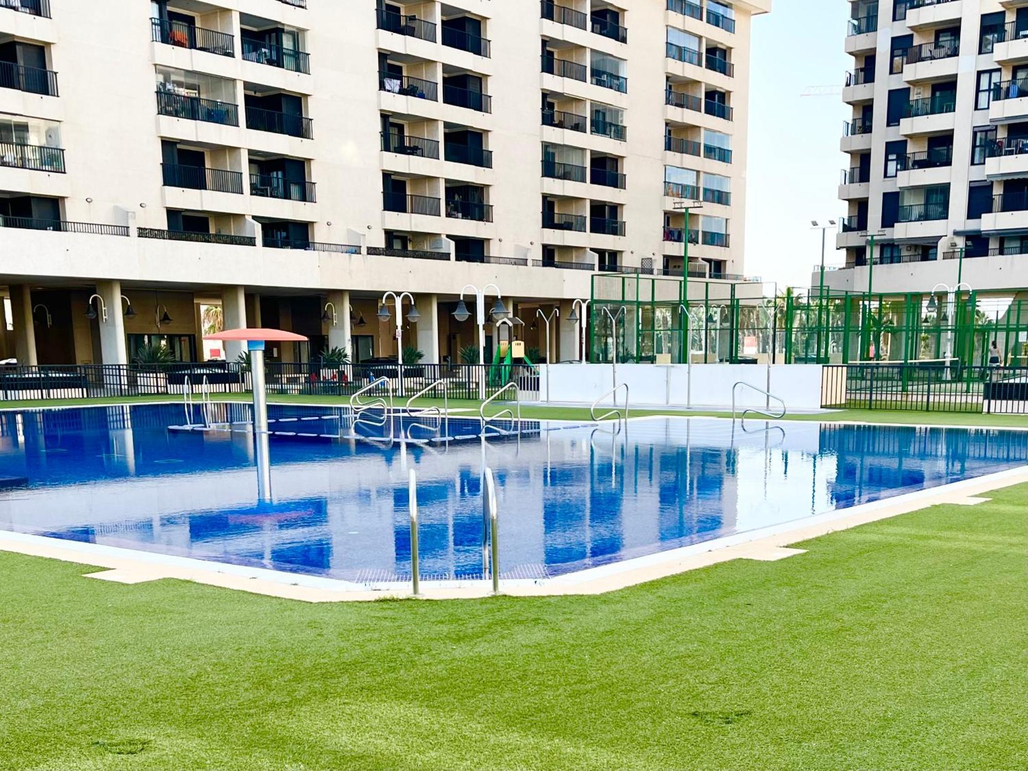 Valencia Beachfront Home 22 المظهر الخارجي الصورة