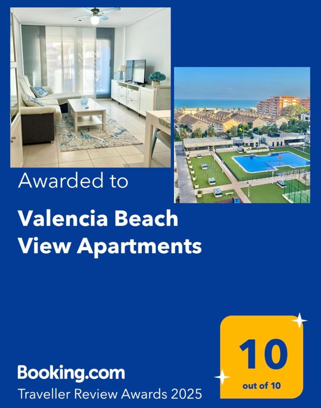 Valencia Beachfront Home 22 المظهر الخارجي الصورة